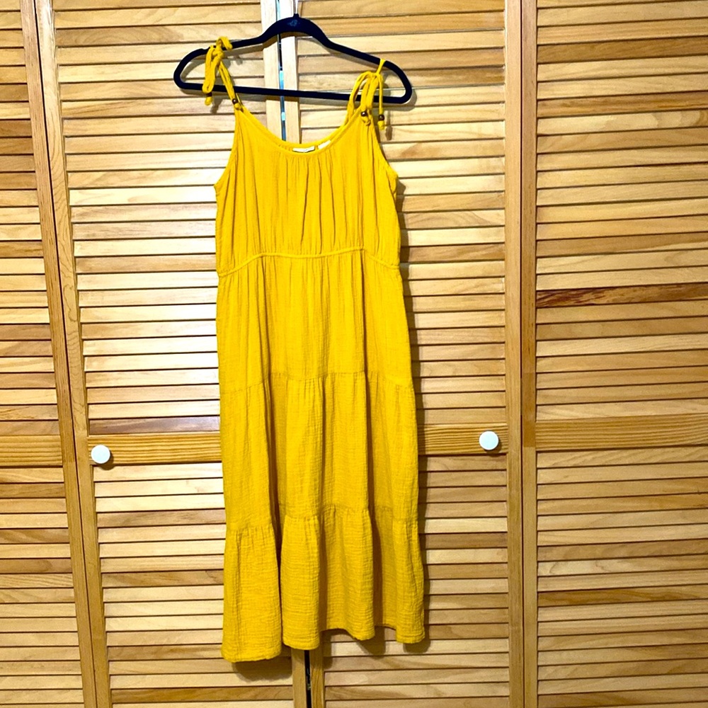 Lucky Brand